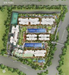 Sims Urban Oasis (D14), Condominium #391270191